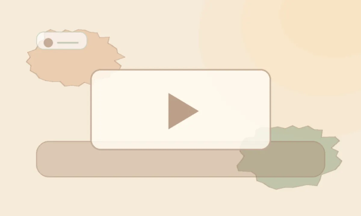 麻豆麻豆手作布艺原创视频封面